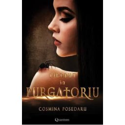 Pierdut in Purgatoriu - Cosmina Posedaru