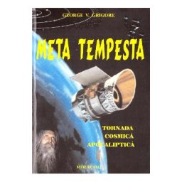 Meta Tempesta - George V. Grigore