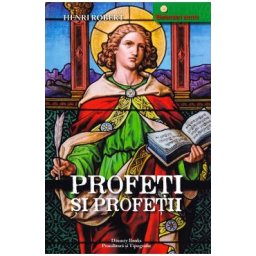 Profeti si profetii - Henri Robert
