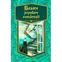 Basme populare romanesti
