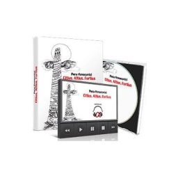 Citius, Altius, Fortius + CD - Pera Novacovici