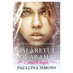 Calaretul de arama - Paullina Simons