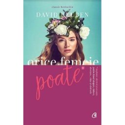 Orice femeie poate! - David Reuben