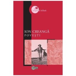 Povesti - Ion Creanga