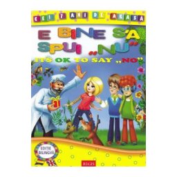E bine sa spui Nu. It's ok to say no - Alexandru Andrei
