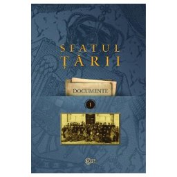 Sfatul Tarii. Documente Vol. I - Ion Turcanu