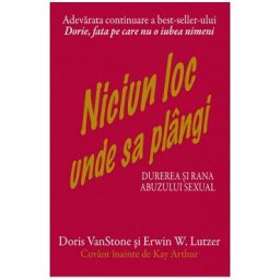 Niciun loc unde sa plangi - Doris Vanstone, Erwin W. Lutzer