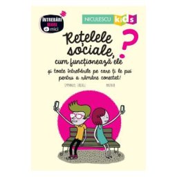 Retelele sociale, cum functioneaza ele? - Emmanuel Tredez, Halfbob