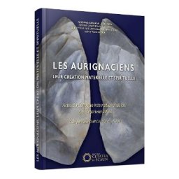 Les aurignaciens. Leur creation materielle et spirituelle - Vasile Chirica, Cristian Ichim