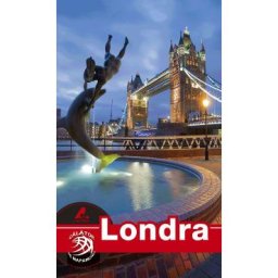 Londra - Calator pe mapamond