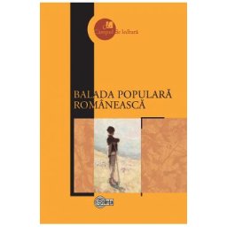 Balada populara romaneasca - Mihai Papuc