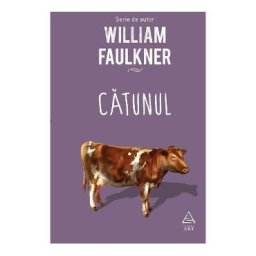 Catunul - William Faulkner