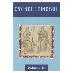 Everghetinosul vol. III