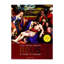 Set Iisus. O viata in imagini