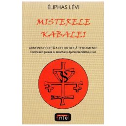 Misterele Kabalei - Eliphas Levi