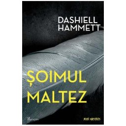 Soimul maltez - Dashiell Hammett