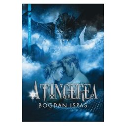 Atingerea - Bogdan Ispas