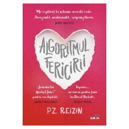 Algoritmul fericirii - P.Z. Reizin