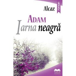 Adam. Iarna neagra vol.2 - Alcaz