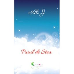 Puiul de stea - Ali J.