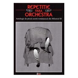 Repetitie fara orchestra