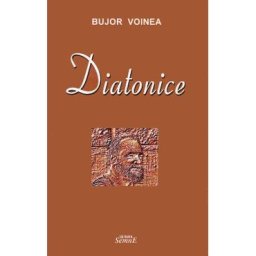 Diatonice - Bujor Voinea