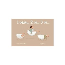 1 oaie... 2 oi... 3 oi... - Valerie Weishar Giuliani, Soufie Regani (Cartea cu Genius)