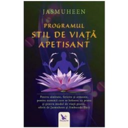 Programul Stil de Viata Apetisant - Jasmuheen