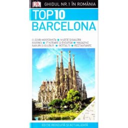 Top 10 Barcelona