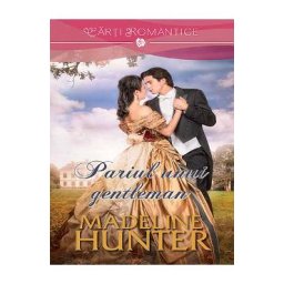 Pariul unui gentleman - Madeline Hunter
