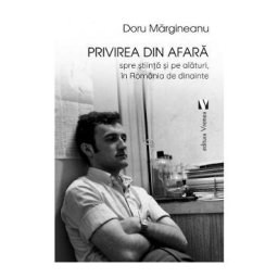 Privirea din afara - Doru Margineanu