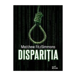 Disparitia - Matthew Fitzsimmons