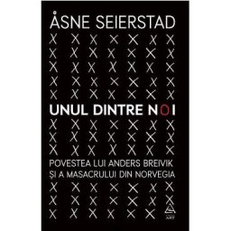 Unul dintre noi - Asne Seierstad