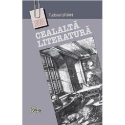 Cealalta literatura - Tudorel Urian