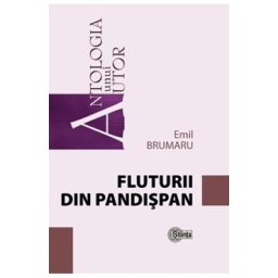 Fluturii din pandispan - Emil Brumaru