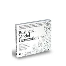 Business Model Generation - Alexander Osterwalder, Yves Pigneur