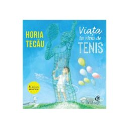 Audiobook Viata in ritm de tenis - Horia Tecau