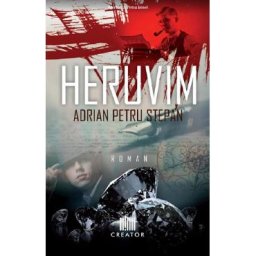 Heruvim - Adrian Petru Stepan