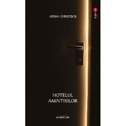 Hotelul amintirilor - Adrian Christescu