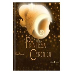 Printesa Cerului - Rino Alaimo
