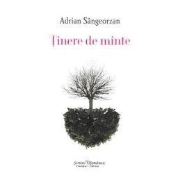 Tinere de minte. The Span of Memory - Adrian Sangeorzan