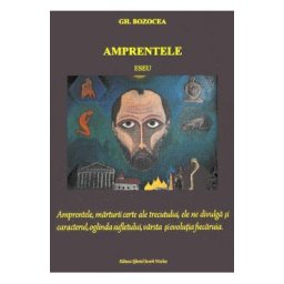Amprentele - Gheorghe Bozocea