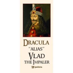 Dracula alias Vlad the Impaler - Radu Lungu