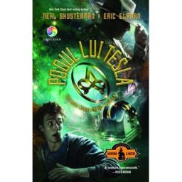 Podul lui Tesla. Trilogia Accelerati vol.1 - Neal Shusterman, Eric Elfman