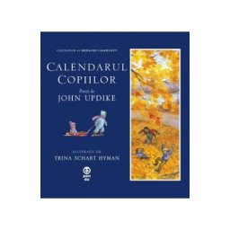 Calendarul copiilor - John Updike