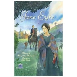 Jane Eyre - Charlotte Bronte, Mary Sebag-Montefiore