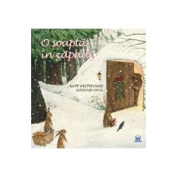 O soapta in zapada - Kate Westerlund, Feridun Oral