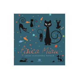 Pisica Miau - Luiza-Alexandra Poteca