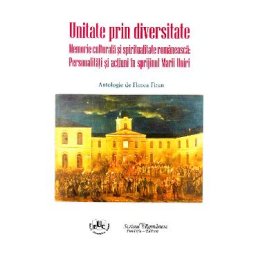 Unitate prin diversitate - Florea Firan