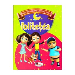 Politetea - Alina Pertea